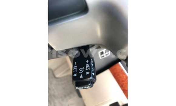 Buy Import Toyota Land Cruiser Black Car in Import - Dubai in Benign Buy Import Toyota Land Cruiser Black Car in Import - Dubai in Benign