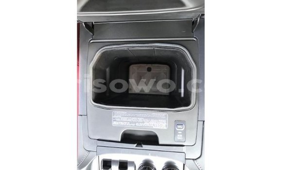 Acheter Import Voiture Lexus LX Noir à Import - Dubai, Benin Acheter Import Voiture Lexus LX Noir à Import - Dubai, Benin