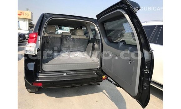 Buy Import Toyota Prado Black Car in Import - Dubai in Benign Buy Import Toyota Prado Black Car in Import - Dubai in Benign