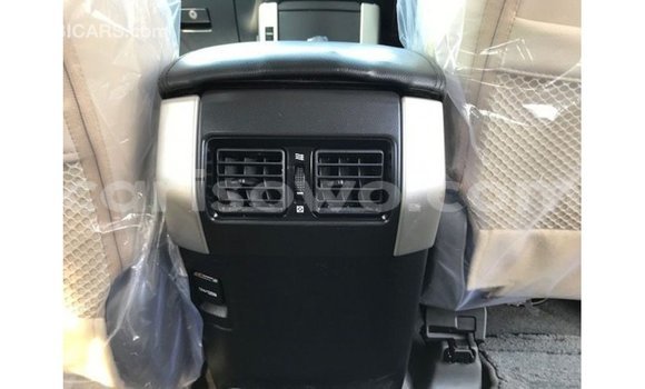 Buy Import Toyota Prado Black Car in Import - Dubai in Benign Buy Import Toyota Prado Black Car in Import - Dubai in Benign