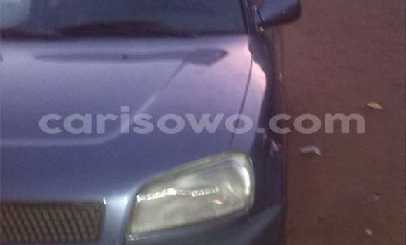 Acheter Occasion Voiture Toyota RAV4 Gris à Abomey Calavi au Benin Acheter Occasion Voiture Toyota RAV4 Gris à Abomey Calavi au Benin