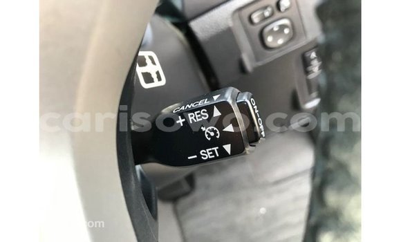 Buy Import Toyota Prado Black Car in Import - Dubai in Benign Buy Import Toyota Prado Black Car in Import - Dubai in Benign