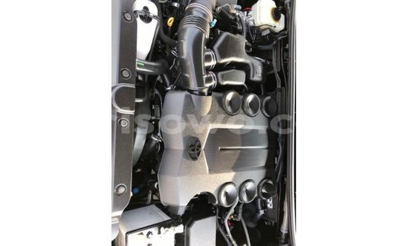 Buy Import Toyota Prado Black Car in Import - Dubai in Benign Buy Import Toyota Prado Black Car in Import - Dubai in Benign