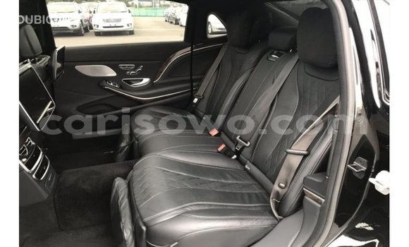 Acheter Import Voiture Mercedes-Benz 190 Noir à Import - Dubai, Benin Acheter Import Voiture Mercedes-Benz 190 Noir à Import - Dubai, Benin