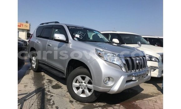 Sayi Imported Toyota Prado Sauran Mota in Import - Dubai a Benin Sayi Imported Toyota Prado Sauran Mota in Import - Dubai a Benin