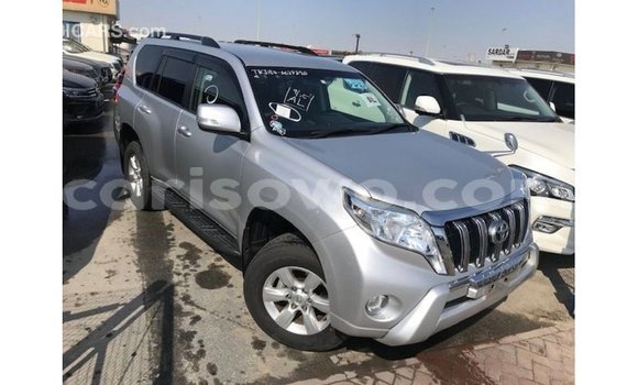 Sayi Imported Toyota Prado Sauran Mota in Import - Dubai a Benin Sayi Imported Toyota Prado Sauran Mota in Import - Dubai a Benin