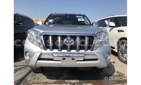 Sayi Imported Toyota Prado Sauran Mota in Import - Dubai a Benin Sayi Imported Toyota Prado Sauran Mota in Import - Dubai a Benin