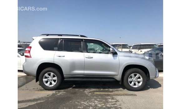 Sayi Imported Toyota Prado Sauran Mota in Import - Dubai a Benin Sayi Imported Toyota Prado Sauran Mota in Import - Dubai a Benin
