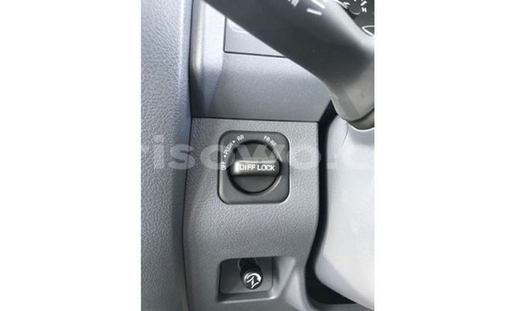 Buy Import Toyota Land Cruiser White Car in Import - Dubai in Benign Buy Import Toyota Land Cruiser White Car in Import - Dubai in Benign