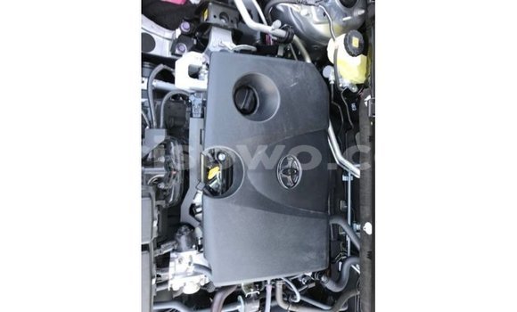 Buy Import Toyota HiAce Other Truck in Import - Dubai in Benign Buy Import Toyota HiAce Other Truck in Import - Dubai in Benign