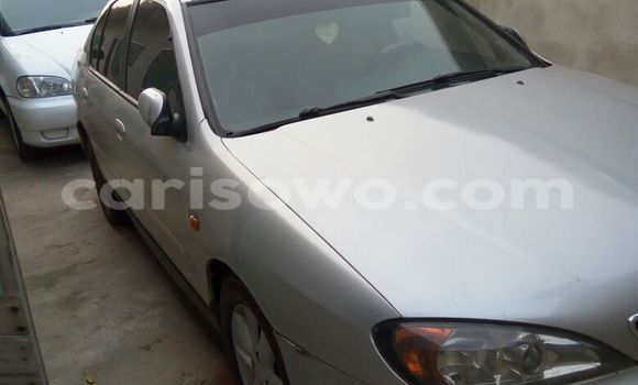 Acheter Occasion Voiture Nissan Primera Gris à Dassa–Zoumé, Benin Acheter Occasion Voiture Nissan Primera Gris à Dassa–Zoumé, Benin