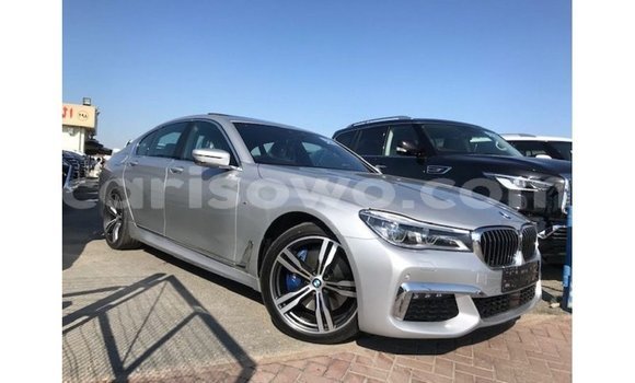Sayi Imported BMW K Sauran Motsi in Import - Dubai a Benin