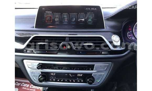 Acheter Import Moto BMW K Autre à Import - Dubai, Benin Acheter Import Moto BMW K Autre à Import - Dubai, Benin