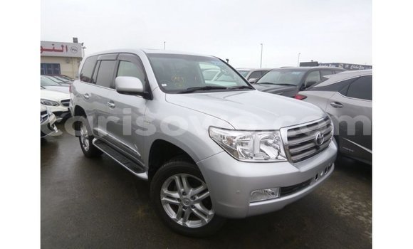 Sayi Imported Toyota Land Cruiser Sauran Mota in Import - Dubai a Benin Sayi Imported Toyota Land Cruiser Sauran Mota in Import - Dubai a Benin