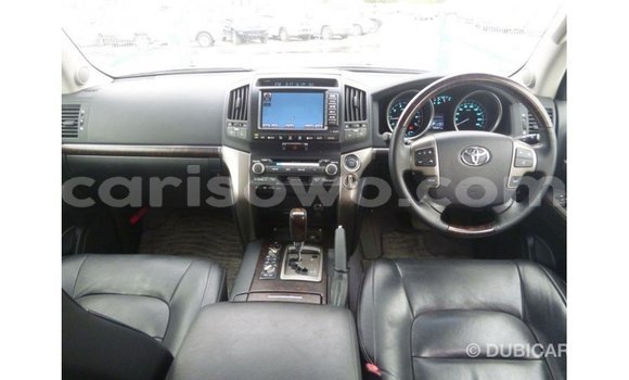 Sayi Imported Toyota Land Cruiser Sauran Mota in Import - Dubai a Benin Sayi Imported Toyota Land Cruiser Sauran Mota in Import - Dubai a Benin