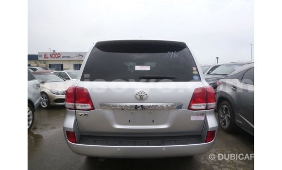 Sayi Imported Toyota Land Cruiser Sauran Mota in Import - Dubai a Benin Sayi Imported Toyota Land Cruiser Sauran Mota in Import - Dubai a Benin
