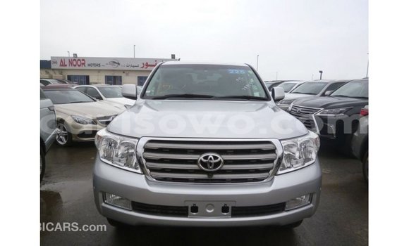 Sayi Imported Toyota Land Cruiser Sauran Mota in Import - Dubai a Benin Sayi Imported Toyota Land Cruiser Sauran Mota in Import - Dubai a Benin