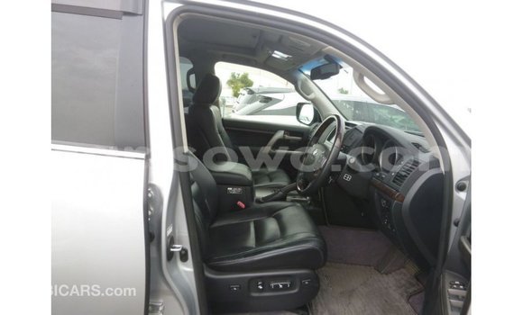 Sayi Imported Toyota Land Cruiser Sauran Mota in Import - Dubai a Benin Sayi Imported Toyota Land Cruiser Sauran Mota in Import - Dubai a Benin