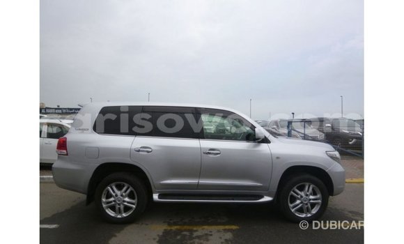 Sayi Imported Toyota Land Cruiser Sauran Mota in Import - Dubai a Benin Sayi Imported Toyota Land Cruiser Sauran Mota in Import - Dubai a Benin