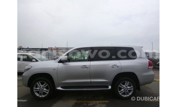 Sayi Imported Toyota Land Cruiser Sauran Mota in Import - Dubai a Benin Sayi Imported Toyota Land Cruiser Sauran Mota in Import - Dubai a Benin