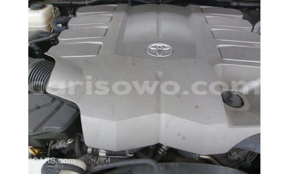 Sayi Imported Toyota Land Cruiser Sauran Mota in Import - Dubai a Benin Sayi Imported Toyota Land Cruiser Sauran Mota in Import - Dubai a Benin