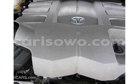 Buy Import Toyota Land Cruiser Black Car in Import - Dubai in Benign Buy Import Toyota Land Cruiser Black Car in Import - Dubai in Benign