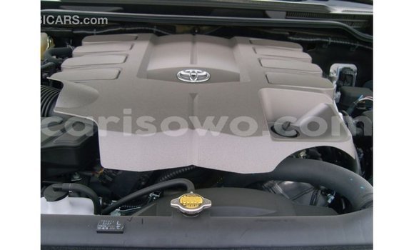 Buy Import Toyota Land Cruiser Black Car in Import - Dubai in Benign Buy Import Toyota Land Cruiser Black Car in Import - Dubai in Benign