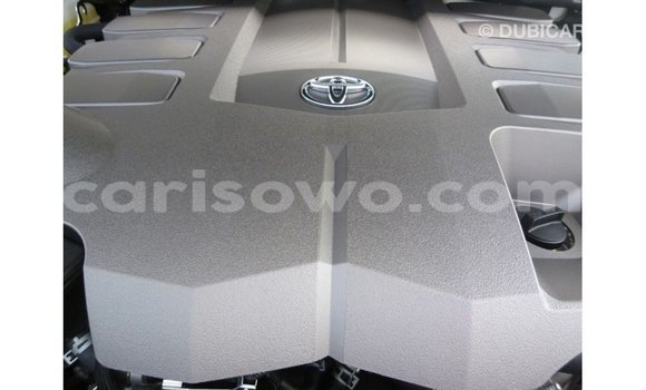 Buy Import Toyota Land Cruiser White Car in Import - Dubai in Benign Buy Import Toyota Land Cruiser White Car in Import - Dubai in Benign