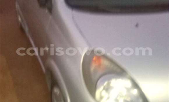 Ra Àlòkù Toyota Yaris Silver Ọkọ̀ in Abomey Calavi ni Benin Ra Àlòkù Toyota Yaris Silver Ọkọ̀ in Abomey Calavi ni Benin