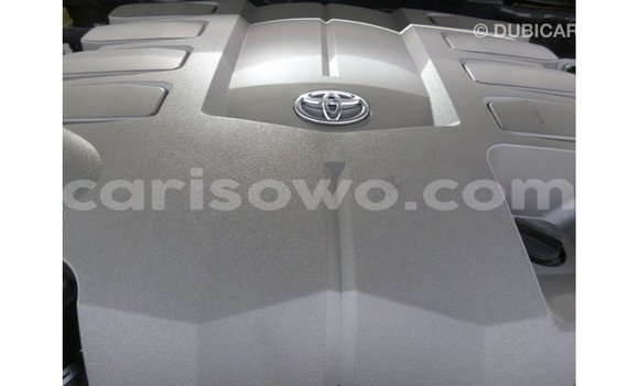 Buy Import Toyota Land Cruiser Black Car in Import - Dubai in Benign Buy Import Toyota Land Cruiser Black Car in Import - Dubai in Benign