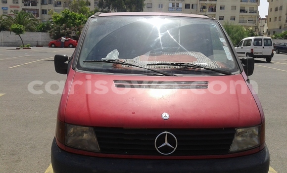 Sayi Na hannu Mercedes-Benz KOMPRESSOR Black Mota in Savalou a Benin Sayi Na hannu Mercedes-Benz KOMPRESSOR Black Mota in Savalou a Benin