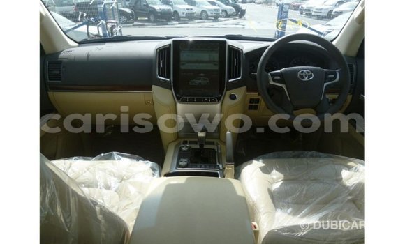 Acheter Import Voiture Toyota Land Cruiser Autre à Import - Dubai, Benin Acheter Import Voiture Toyota Land Cruiser Autre à Import - Dubai, Benin