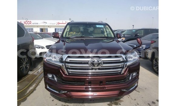 Acheter Import Voiture Toyota Land Cruiser Autre à Import - Dubai, Benin Acheter Import Voiture Toyota Land Cruiser Autre à Import - Dubai, Benin