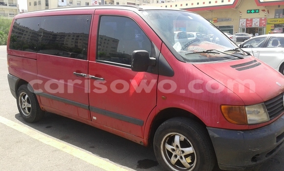 Sayi Na hannu Mercedes-Benz KOMPRESSOR Black Mota in Savalou a Benin Sayi Na hannu Mercedes-Benz KOMPRESSOR Black Mota in Savalou a Benin