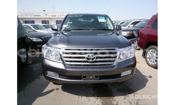 Acheter Import Voiture Toyota Land Cruiser Autre à Import - Dubai, Benin Acheter Import Voiture Toyota Land Cruiser Autre à Import - Dubai, Benin