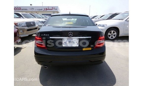Sayi Imported Mercedes-Benz 200 Black Mota in Import - Dubai a Benin Sayi Imported Mercedes-Benz 200 Black Mota in Import - Dubai a Benin