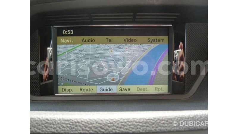 Big with watermark mercedes benz 250 benign import dubai 7650