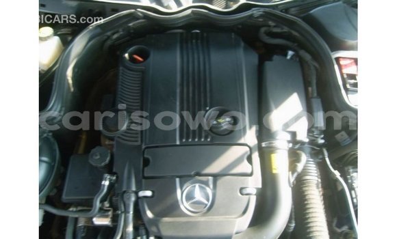 Sayi Imported Mercedes-Benz 250 Black Mota in Import - Dubai a Benin Sayi Imported Mercedes-Benz 250 Black Mota in Import - Dubai a Benin