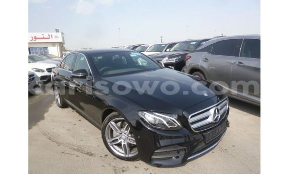 Buy Import Mercedes-Benz 190 Black Car in Import - Dubai in Benign Buy Import Mercedes-Benz 190 Black Car in Import - Dubai in Benign