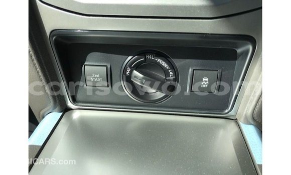 Sayi Imported Toyota Prado White Mota in Import - Dubai a Benin Sayi Imported Toyota Prado White Mota in Import - Dubai a Benin