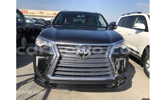 Buy Import Toyota Fortuner Other Car in Import - Dubai in Benign Buy Import Toyota Fortuner Other Car in Import - Dubai in Benign