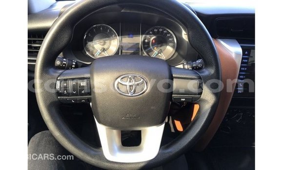 Buy Import Toyota Fortuner Other Car in Import - Dubai in Benign Buy Import Toyota Fortuner Other Car in Import - Dubai in Benign
