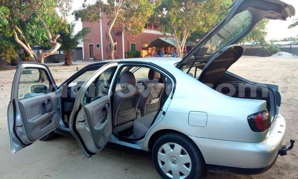 Acheter Occasion Voiture Nissan Primera Gris à Cotonou, Benin Acheter Occasion Voiture Nissan Primera Gris à Cotonou, Benin