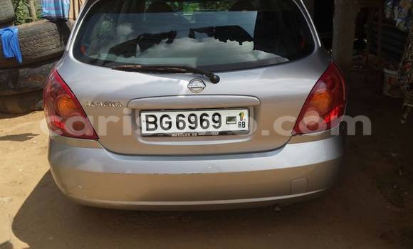 Acheter Occasion Voiture Nissan Almera Gris à Cotonou, Benin Acheter Occasion Voiture Nissan Almera Gris à Cotonou, Benin