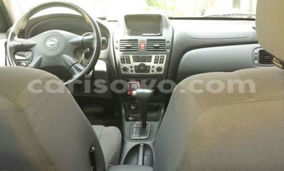Acheter Occasion Voiture Nissan Almera Gris à Cotonou, Benin Acheter Occasion Voiture Nissan Almera Gris à Cotonou, Benin