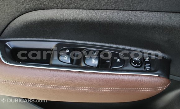 Sayi Imported Renault Koleos Sauran Mota in Import - Dubai a Benin Sayi Imported Renault Koleos Sauran Mota in Import - Dubai a Benin