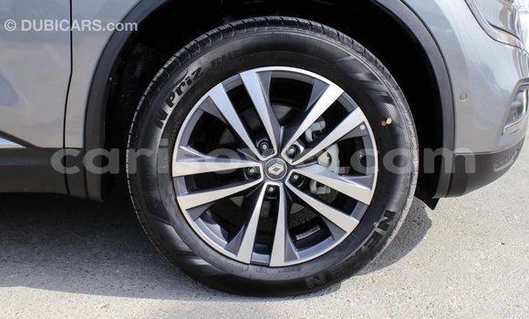 Sayi Imported Renault Koleos Sauran Mota in Import - Dubai a Benin Sayi Imported Renault Koleos Sauran Mota in Import - Dubai a Benin
