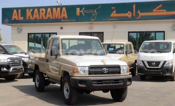 Sayi Imported Toyota Land Cruiser M Mota in Import - Dubai a Benin Sayi Imported Toyota Land Cruiser M Mota in Import - Dubai a Benin