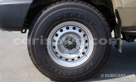 Sayi Imported Toyota Land Cruiser M Mota in Import - Dubai a Benin Sayi Imported Toyota Land Cruiser M Mota in Import - Dubai a Benin