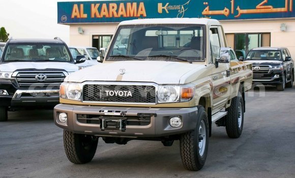 Sayi Imported Toyota Land Cruiser M Mota in Import - Dubai a Benin Sayi Imported Toyota Land Cruiser M Mota in Import - Dubai a Benin